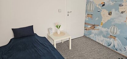 Home Away in Sarajevo