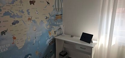 Home Away in Sarajevo