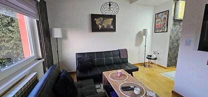 Home Away in Sarajevo