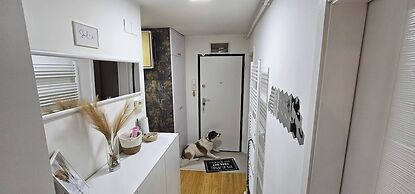 Home Away in Sarajevo