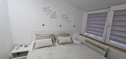 Home Away in Sarajevo