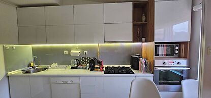 Home Away in Sarajevo