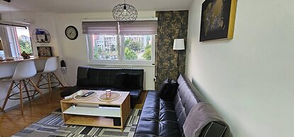 Home Away in Sarajevo