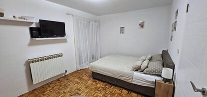 Home Away in Sarajevo