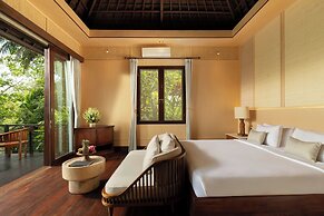 Villa Leona Suweta Ubud by Nakula