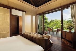 Villa Leona Suweta Ubud by Nakula