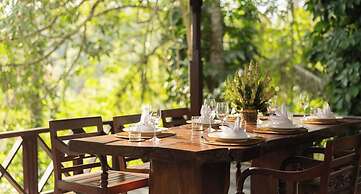 Villa Leona Suweta Ubud by Nakula