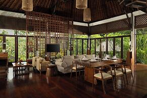 Villa Leona Suweta Ubud by Nakula