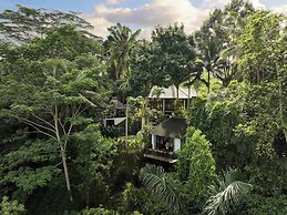 Villa Leona Suweta Ubud by Nakula