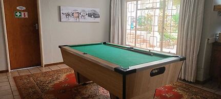 Pecan Farm Guesthouse