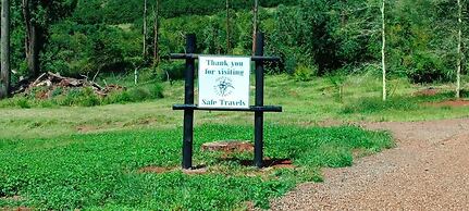 Pecan Farm Guesthouse