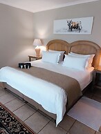 Pecan Farm Guesthouse