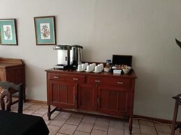 Pecan Farm Guesthouse