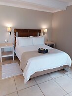 Pecan Farm Guesthouse