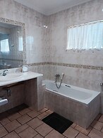 Pecan Farm Guesthouse