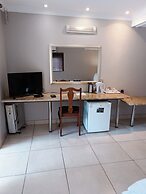 Pecan Farm Guesthouse