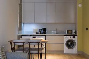 Rudblu Suites