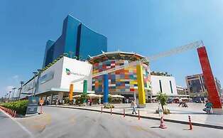 Rudblu Suites