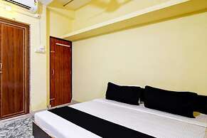 Goroomgo Jena Brothers Puri