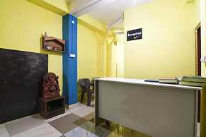 Goroomgo Jena Brothers Puri