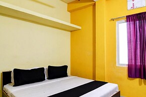 Goroomgo Jena Brothers Puri