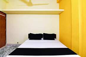 Goroomgo Jena Brothers Puri