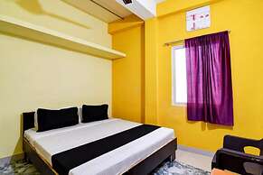 Goroomgo Jena Brothers Puri