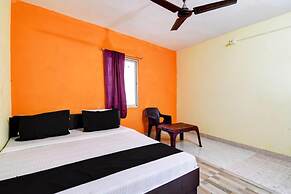 Goroomgo Jena Brothers Puri