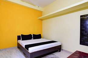 Goroomgo Jena Brothers Puri