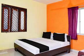 Goroomgo Jena Brothers Puri