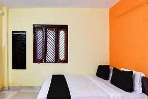 Goroomgo Jena Brothers Puri