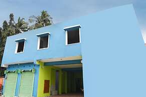 Goroomgo Jena Brothers Puri