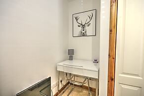 5 Argyle Place Dornoch
