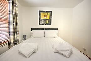 5 Argyle Place Dornoch
