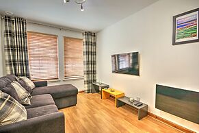 5 Argyle Place Dornoch