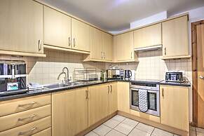 5 Argyle Place Dornoch