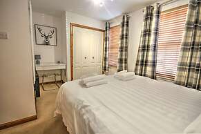 5 Argyle Place Dornoch