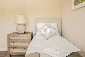 The Barn Longhope-Luxury Barn Conversion