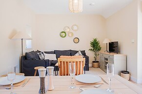 The Barn Longhope-Luxury Barn Conversion