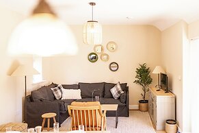 The Barn Longhope-Luxury Barn Conversion