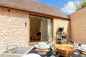The Barn Longhope-Luxury Barn Conversion