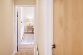 The Barn Longhope-Luxury Barn Conversion