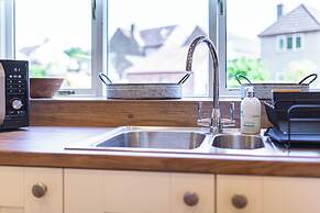 The Barn Longhope-Luxury Barn Conversion