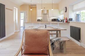 The Barn Longhope-Luxury Barn Conversion