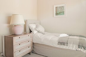 The Barn Longhope-Luxury Barn Conversion