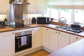 The Barn Longhope-Luxury Barn Conversion