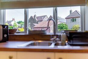 The Barn Longhope-Luxury Barn Conversion