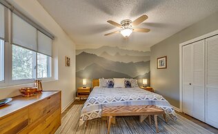 Large Modern-style Condo w Pool Gym Game Room