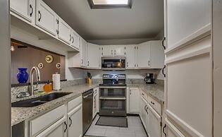 Large Modern-style Condo w Pool Gym Game Room