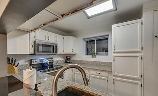 Large Modern-style Condo w Pool Gym Game Room